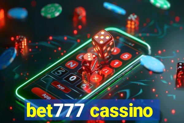 bet777 cassino